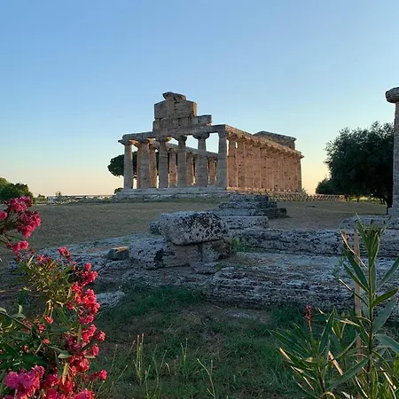 Appartamento Le 13 Fontane