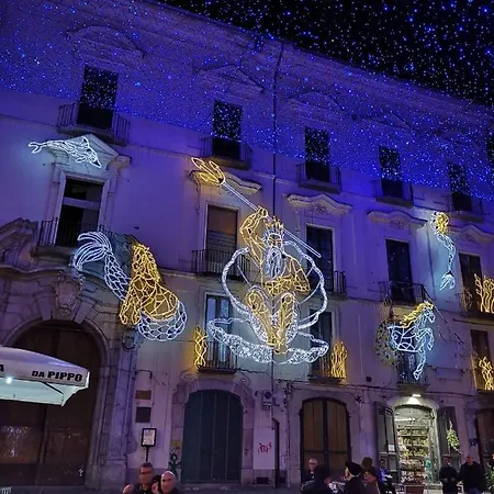 Le 13 Fontane * Salerno