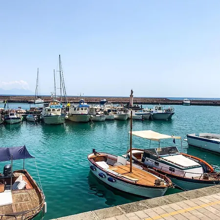 Le 13 Fontane * Salerno