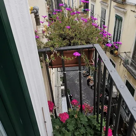 Le 13 Fontane Apartment