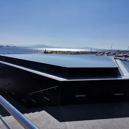 Le 13 Fontane Salerno