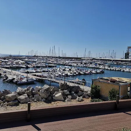 Le 13 Fontane Apartment Salerno