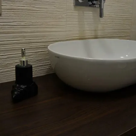 Le 13 Fontane Apartment Salerno
