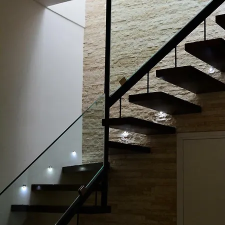 Daire Le 13 Fontane *