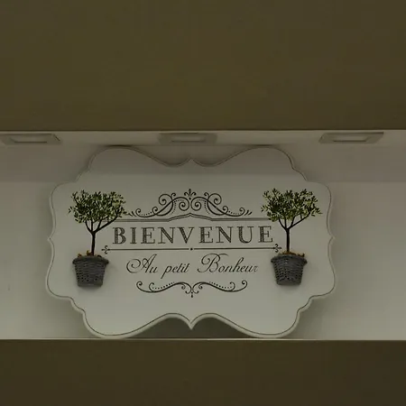 Le 13 Fontane Apartment
