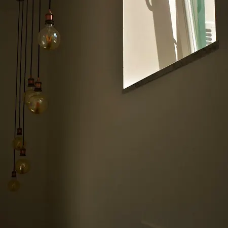 Le 13 Fontane Apartment