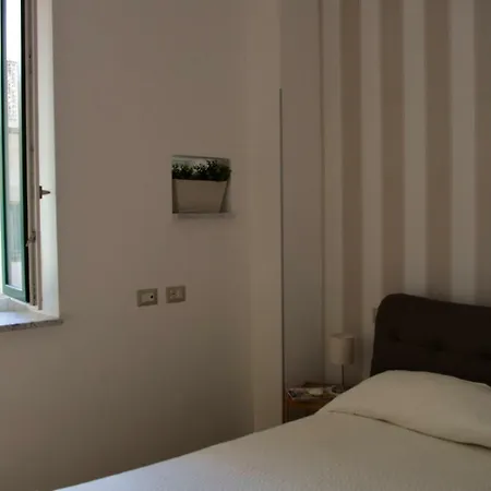 Le 13 Fontane Salerno