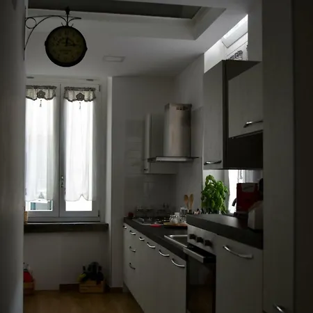 Le 13 Fontane Apartment *