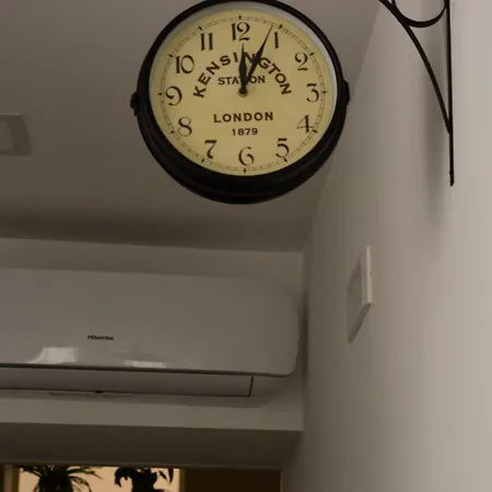 Daire Le 13 Fontane Salerno