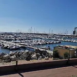 Le 13 Fontane Lägenhet Salerno