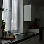Le 13 Fontane Lägenhet *