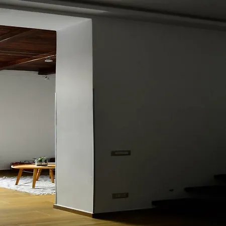 Apartmán Le 13 Fontane *