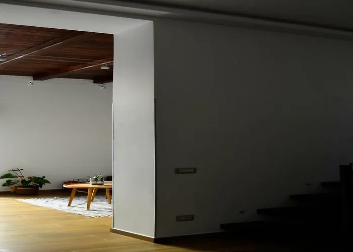 Lejlighed Le 13 Fontane *