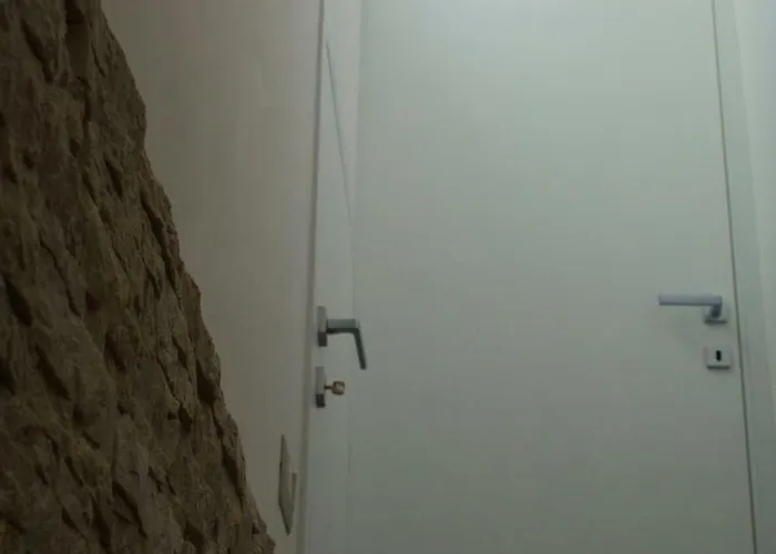 Le 13 Fontane Lejlighed